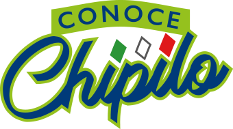 Logo Conoce Chipilo